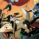 Illustration for article titled Exclusive Marvel preview: Heroes unite against The Abundant Glove in iHoward The Duck #5/i
